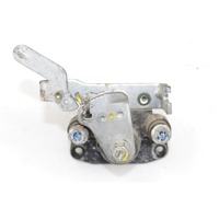 FRONT BRAKE CALIPER OEM N. 649090 SPARE PART USED SCOOTER PIAGGIO MP3 YOURBAN 300 (2011 - 2017) DISPLACEMENT CC. 300  YEAR OF CONSTRUCTION 2011