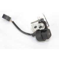 ANGLE SENSOR OEM N. 640063 SPARE PART USED SCOOTER PIAGGIO MP3 YOURBAN 300 (2011 - 2017) DISPLACEMENT CC. 300  YEAR OF CONSTRUCTION 2011