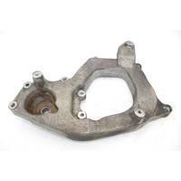 SWINGARM OEM N. 880649 SPARE PART USED SCOOTER PIAGGIO MP3 YOURBAN 300 (2011 - 2017) DISPLACEMENT CC. 300  YEAR OF CONSTRUCTION 2011
