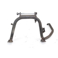 CENTRAL STAND OEM N. 650311 SPARE PART USED SCOOTER PIAGGIO MP3 YOURBAN 300 (2011 - 2017) DISPLACEMENT CC. 300  YEAR OF CONSTRUCTION 2011