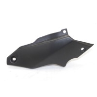 SIDE FAIRING / ATTACHMENT OEM N.  SPARE PART USED MOTO YAMAHA TRACER 700 ABS RM14 (2016 - 2019) DISPLACEMENT CC. 700  YEAR OF CONSTRUCTION 2019