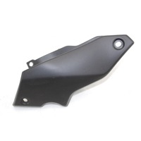 SIDE FAIRING / ATTACHMENT OEM N.  SPARE PART USED MOTO YAMAHA TRACER 700 ABS RM14 (2016 - 2019) DISPLACEMENT CC. 700  YEAR OF CONSTRUCTION 2019