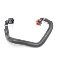 FUEL / VENT HOSE  OEM N.  SPARE PART USED MOTO YAMAHA TRACER 700 ABS RM14 (2016 - 2019) DISPLACEMENT CC. 700  YEAR OF CONSTRUCTION 2019