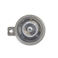 HORN OEM N. 38110KV0008 SPARE PART USED MOTO HONDA VT 600 C SHADOW (1989 - 2002) DISPLACEMENT CC. 600  YEAR OF CONSTRUCTION 1993