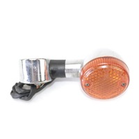 BLINKERS / TURN LIGHTS OEM N. 33450MR1610 SPARE PART USED MOTO HONDA VT 600 C SHADOW (1989 - 2002) DISPLACEMENT CC. 600  YEAR OF CONSTRUCTION 1993