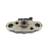 SEAT LOCK / GLOVE BOX OEM N. 52532328802 SPARE PART USED MOTO BMW R28 R 1150 R / ROCKSTER ( 1999 - 2007 )  DISPLACEMENT CC. 1150  YEAR OF CONSTRUCTION 2003
