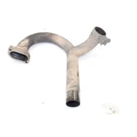EXHAUST MANIFOLD / MUFFLER OEM N. 18111342953 SPARE PART USED MOTO BMW R28 R 1150 R / ROCKSTER ( 1999 - 2007 )  DISPLACEMENT CC. 1150  YEAR OF CONSTRUCTION 2003