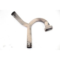 EXHAUST MANIFOLD / MUFFLER OEM N. 18111342954 SPARE PART USED MOTO BMW R28 R 1150 R / ROCKSTER ( 1999 - 2007 )  DISPLACEMENT CC. 1150  YEAR OF CONSTRUCTION 2003