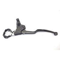 CLUTCH MASTER CYLINDER / LEVER OEM N. 63620021C SPARE PART USED MOTO DUCATI HYPERMOTARD ( 2013 - 2018 ) DISPLACEMENT CC. 939  YEAR OF CONSTRUCTION 2017