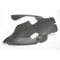UNDER SEAT FAIRING OEM N. AP8148277 SPARE PART USED SCOOTER APRILIA SR 150 (1999 - 2002) DISPLACEMENT CC. 150  YEAR OF CONSTRUCTION 2000
