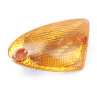 BLINKERS / TURN LIGHTS OEM N. AP8124540 SPARE PART USED SCOOTER APRILIA SR 150 (1999 - 2002) DISPLACEMENT CC. 150  YEAR OF CONSTRUCTION 2000
