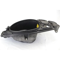 HELMET BOX OEM N. AP8258058 SPARE PART USED SCOOTER APRILIA SR 150 (1999 - 2002) DISPLACEMENT CC. 150  YEAR OF CONSTRUCTION 2000