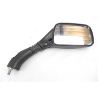 REARVIEW MIRROR / PARTS OEM N. AP8201975 SPARE PART USED SCOOTER APRILIA SR 150 (1999 - 2002) DISPLACEMENT CC. 150  YEAR OF CONSTRUCTION 2000