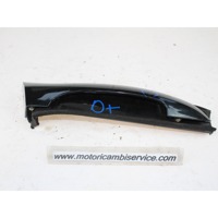 PILLION HANDLE OEM N. 4621014812Y7L SPARE PART USED SCOOTER SUZUKI BURGMAN 400 (1999 - 2000) DISPLACEMENT CC. 400  YEAR OF CONSTRUCTION 1999