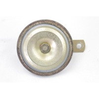 HORN OEM N. AP8124598 SPARE PART USED SCOOTER APRILIA SR 150 (1999 - 2002) DISPLACEMENT CC. 150  YEAR OF CONSTRUCTION 2000