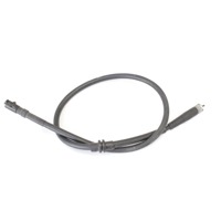 SPEEDOMETER CABLE / SENSOR OEM N. AP8214163 SPARE PART USED SCOOTER APRILIA SR 150 (1999 - 2002) DISPLACEMENT CC. 150  YEAR OF CONSTRUCTION 2000