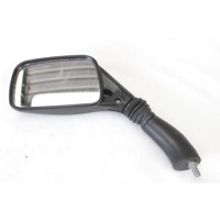 REARVIEW MIRROR / PARTS OEM N. AP8201976 SPARE PART USED SCOOTER APRILIA SR 150 (1999 - 2002) DISPLACEMENT CC. 150  YEAR OF CONSTRUCTION 2000