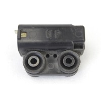 ANGLE SENSOR OEM N. 5PS825760100 SPARE PART USED MOTO YAMAHA FZ1 FAZER (2006 - 2016) DISPLACEMENT CC. 1000  YEAR OF CONSTRUCTION 2007