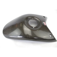 TANK FAIRING OEM N.  SPARE PART USED MOTO DUCATI HYPERMOTARD ( 2007 - 2013 ) DISPLACEMENT CC. 800  YEAR OF CONSTRUCTION 2011