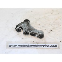 SHOCK ABSORBER / BRACKET OEM N. 9,26317E+11 SPARE PART USED SCOOTER SUZUKI BURGMAN 400 (1999 - 2000) DISPLACEMENT CC. 400  YEAR OF CONSTRUCTION 1999