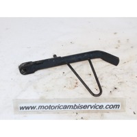 SIDE STAND OEM N. 4231015F00000 SPARE PART USED SCOOTER SUZUKI BURGMAN 400 (1999 - 2000) DISPLACEMENT CC. 400  YEAR OF CONSTRUCTION 1999
