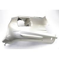 UNDERBODY FAIRING OEM N. 4HC28385A0 SPARE PART USED SCOOTER YAMAHA MAJESTY 250 (1999 - 2006) YP250  DISPLACEMENT CC. 250  YEAR OF CONSTRUCTION 1999