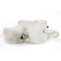 COOLANT EXPANSION TANK OEM N. 4HC218710000 SPARE PART USED SCOOTER YAMAHA MAJESTY 250 (1999 - 2006) YP250  DISPLACEMENT CC. 250  YEAR OF CONSTRUCTION 1999