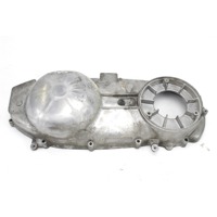 TRANSMISSION COVER OEM N. 4HC154110000 SPARE PART USED SCOOTER YAMAHA MAJESTY 250 (1999 - 2006) YP250  DISPLACEMENT CC. 250  YEAR OF CONSTRUCTION 1999