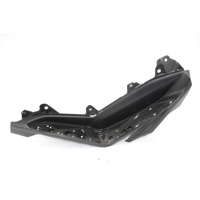 FOOTPEGS OEM N. (D) 2DPF748100 SPARE PART USED SCOOTER YAMAHA N-MAX GDP125 (2015 - 2017) DISPLACEMENT CC. 125  YEAR OF CONSTRUCTION 2016