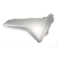 UNDERBODY FAIRING OEM N. (D) 2DPF171L00P2 SPARE PART USED SCOOTER YAMAHA N-MAX GDP125 (2015 - 2017) DISPLACEMENT CC. 125  YEAR OF CONSTRUCTION 2016
