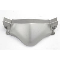 WINDSHIELD / FRONT FAIRING OEM N. 2DPF286F00P2 SPARE PART USED SCOOTER YAMAHA N-MAX GDP125 (2015 - 2017) DISPLACEMENT CC. 125  YEAR OF CONSTRUCTION 2016