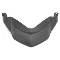 REAR FAIRING  OEM N. 2DPH471600 SPARE PART USED SCOOTER YAMAHA N-MAX GDP125 (2015 - 2017) DISPLACEMENT CC. 125  YEAR OF CONSTRUCTION 2016