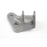 FOOTREST / FAIRING BRACKET OEM N. 2DPF741L00 SPARE PART USED SCOOTER YAMAHA N-MAX GDP125 (2015 - 2017) DISPLACEMENT CC. 125  YEAR OF CONSTRUCTION 2016