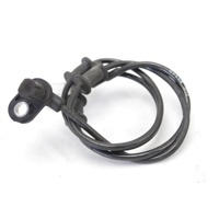 RPM ENGINE SENSOR OEM N. 2DP8598000 SPARE PART USED SCOOTER YAMAHA N-MAX GDP125 (2015 - 2017) DISPLACEMENT CC. 125  YEAR OF CONSTRUCTION 2016