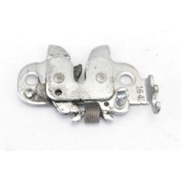 SEAT LOCKING / CABLE OEM N. 40DF478001 SPARE PART USED SCOOTER YAMAHA N-MAX GDP125 (2015 - 2017) DISPLACEMENT CC. 125  YEAR OF CONSTRUCTION 2016