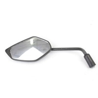 REARVIEW MIRROR / PARTS OEM N. 2DPF629000 SPARE PART USED SCOOTER YAMAHA N-MAX GDP125 (2015 - 2017) DISPLACEMENT CC. 125  YEAR OF CONSTRUCTION 2016