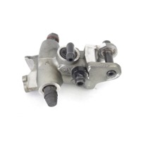 FRONT BRAKE MASTER CYLINDER / LEVER OEM N. 62440562A SPARE PART USED MOTO DUCATI MULTISTRADA 1200 S (2010 - 2012) DISPLACEMENT CC. 1200  YEAR OF CONSTRUCTION 2010