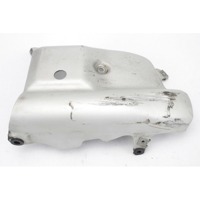 COVER / ENGINE PARTS PROTECTIONS OEM N. 46014011C SPARE PART USED MOTO DUCATI MULTISTRADA 1200 S (2010 - 2012) DISPLACEMENT CC. 1200  YEAR OF CONSTRUCTION 2010
