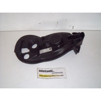 HELMET BOX OEM N. AP8249950 SPARE PART USED SCOOTER APRILIA SCARABEO (DAL 2006) DISPLACEMENT CC. 50  YEAR OF CONSTRUCTION 2011