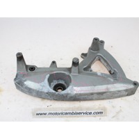 SWINGARM OEM N. 1-000-300-695 SPARE PART USED SCOOTER MALAGUTI MADISON K400 (2002 - 2006) DISPLACEMENT CC. 400  YEAR OF CONSTRUCTION 2004