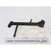SIDE STAND OEM N. 1-000-300-085 SPARE PART USED SCOOTER MALAGUTI MADISON K400 (2002 - 2006) DISPLACEMENT CC. 400  YEAR OF CONSTRUCTION 2004
