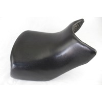 SEAT / BACKREST OEM N. (D) 52532324632 SPARE PART USED MOTO BMW R22 R850 RT / R 1150 RT / R 1150 RS ( 2000 - 2006 )   DISPLACEMENT CC. 1150  YEAR OF CONSTRUCTION 2002