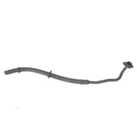 OIL HOSE OEM N. 17221342652 SPARE PART USED MOTO BMW R22 R850 RT / R 1150 RT / R 1150 RS ( 2000 - 2006 )   DISPLACEMENT CC. 1150  YEAR OF CONSTRUCTION 2002