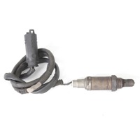 OXYGEN SENSOR OEM N. 11781341022 SPARE PART USED MOTO BMW R22 R850 RT / R 1150 RT / R 1150 RS ( 2000 - 2006 )   DISPLACEMENT CC. 1150  YEAR OF CONSTRUCTION 2002