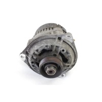 ALTERNATOR OEM N. 12312306020 SPARE PART USED MOTO BMW R22 R850 RT / R 1150 RT / R 1150 RS ( 2000 - 2006 )   DISPLACEMENT CC. 1150  YEAR OF CONSTRUCTION 2002