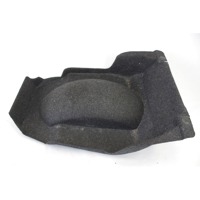 FOOT MATS OEM N. 9221005H00 SPARE PART USED SCOOTER SUZUKI BURGMAN AN 400 (2008-2013)  DISPLACEMENT CC. 400  YEAR OF CONSTRUCTION 2010