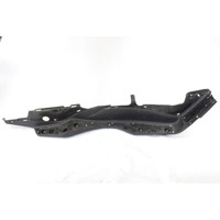 FOOTPEGS OEM N. 4812105H015PK SPARE PART USED SCOOTER SUZUKI BURGMAN AN 400 (2008-2013)  DISPLACEMENT CC. 400  YEAR OF CONSTRUCTION 2010