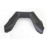 DASHBOARD COVER / HANDLEBAR OEM N. 5632105H01291 SPARE PART USED SCOOTER SUZUKI BURGMAN AN 400 (2008-2013)  DISPLACEMENT CC. 400  YEAR OF CONSTRUCTION 2010