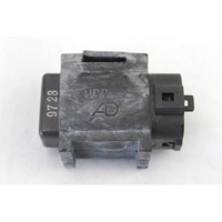 ANGLE SENSOR OEM N. 3396006G10 SPARE PART USED SCOOTER SUZUKI BURGMAN AN 400 (2008-2013)  DISPLACEMENT CC. 400  YEAR OF CONSTRUCTION 2010