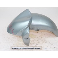 FENDER FRONT / REAR OEM N. 1-000-296-609 SPARE PART USED SCOOTER MALAGUTI MADISON K400 (2002 - 2006) DISPLACEMENT CC. 400  YEAR OF CONSTRUCTION 2004